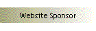 Website Sponsor